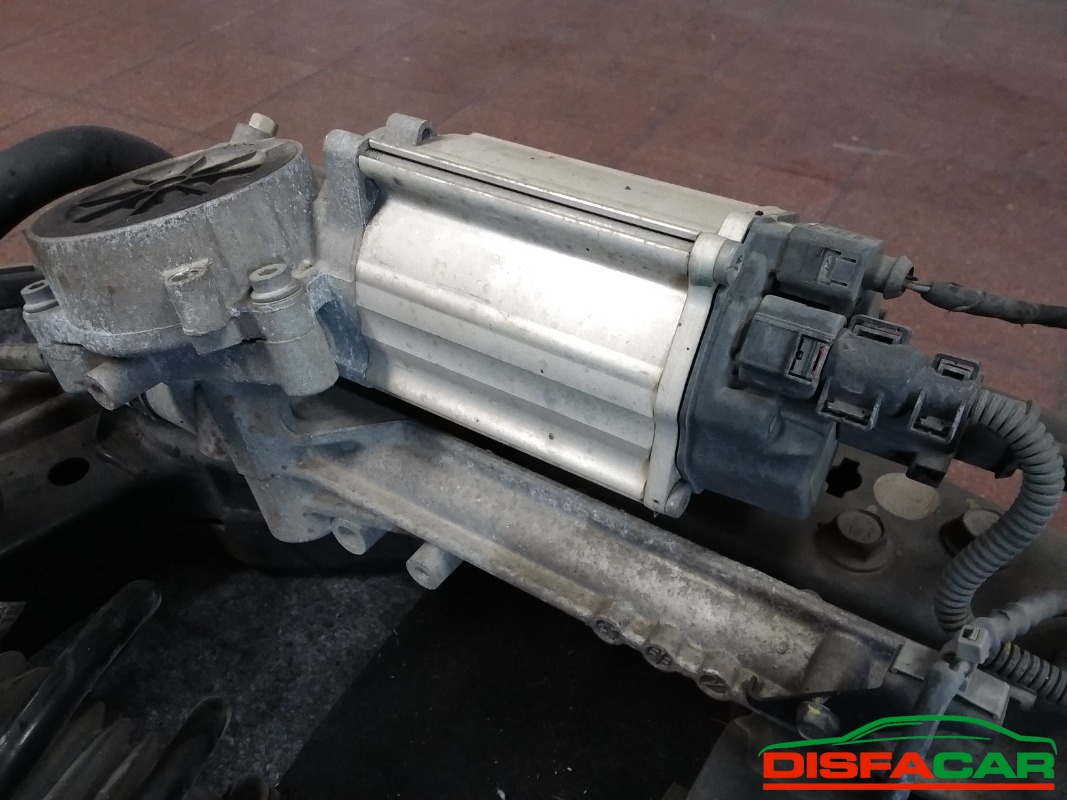 Telaietto anteriore usato Chevrolet Daewoo Cruze STATION WAGON 2012, codice A17DTS – foto 8 di 12