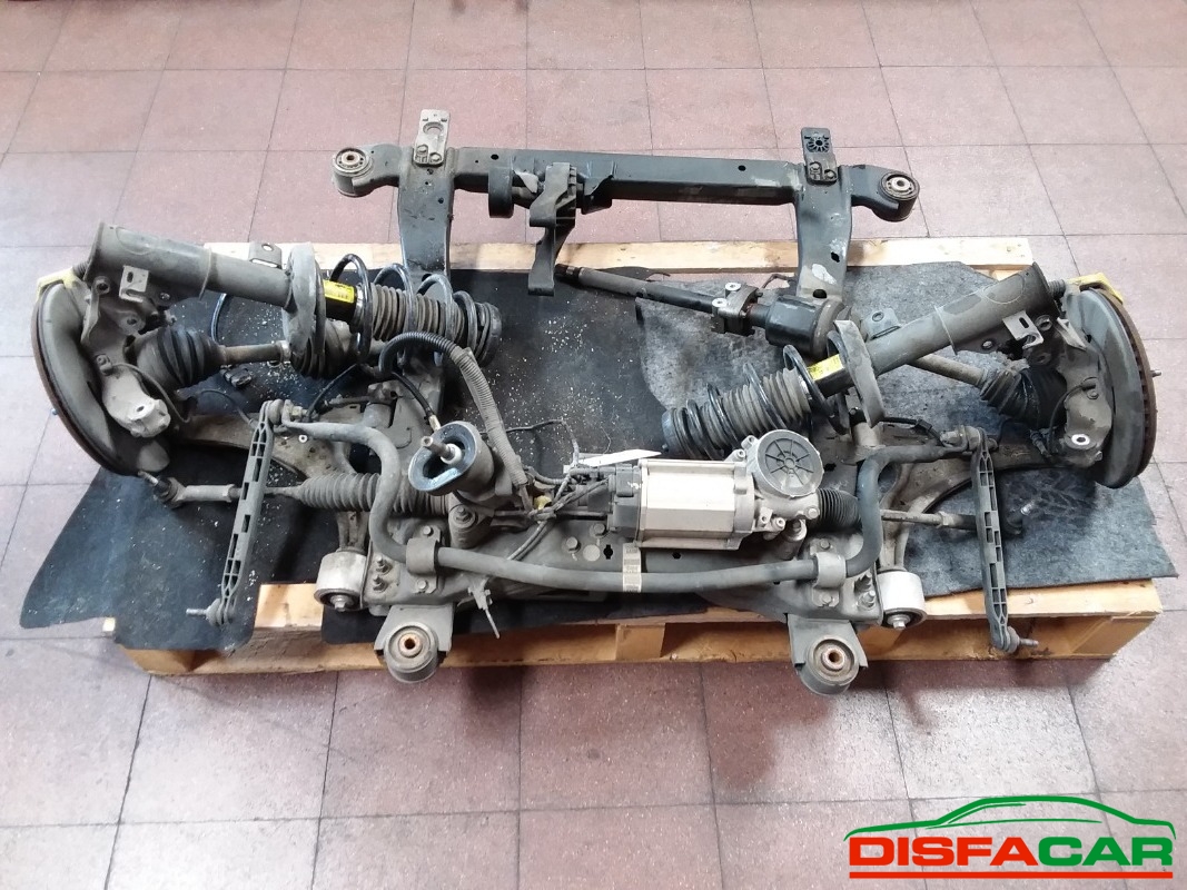 Telaietto anteriore Chevrolet Daewoo Cruze 2012
