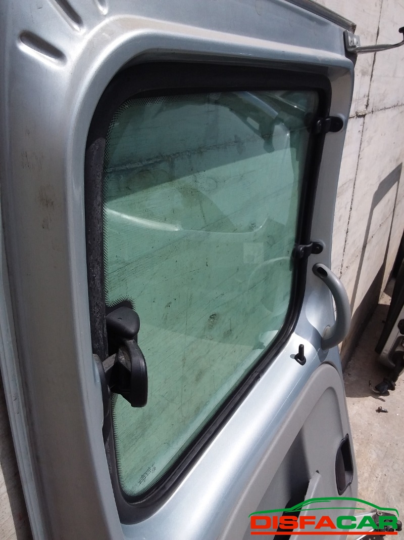 Lamierati usati Renault Kangoo VETRATO 2003 – foto 3 di 3