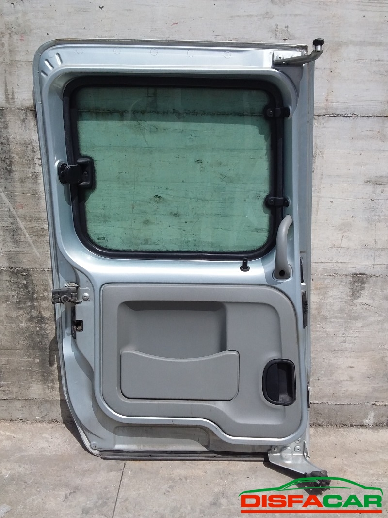 Lamierati usati Renault Kangoo VETRATO 2003 – foto 2 di 3