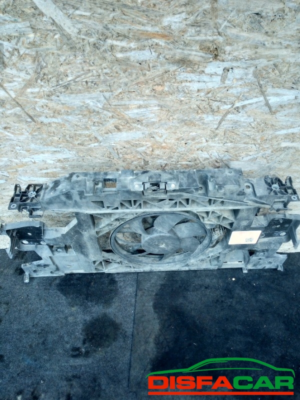 Lamierati usati Renault Scenic 3A Serie 2009 – foto 2 di 2