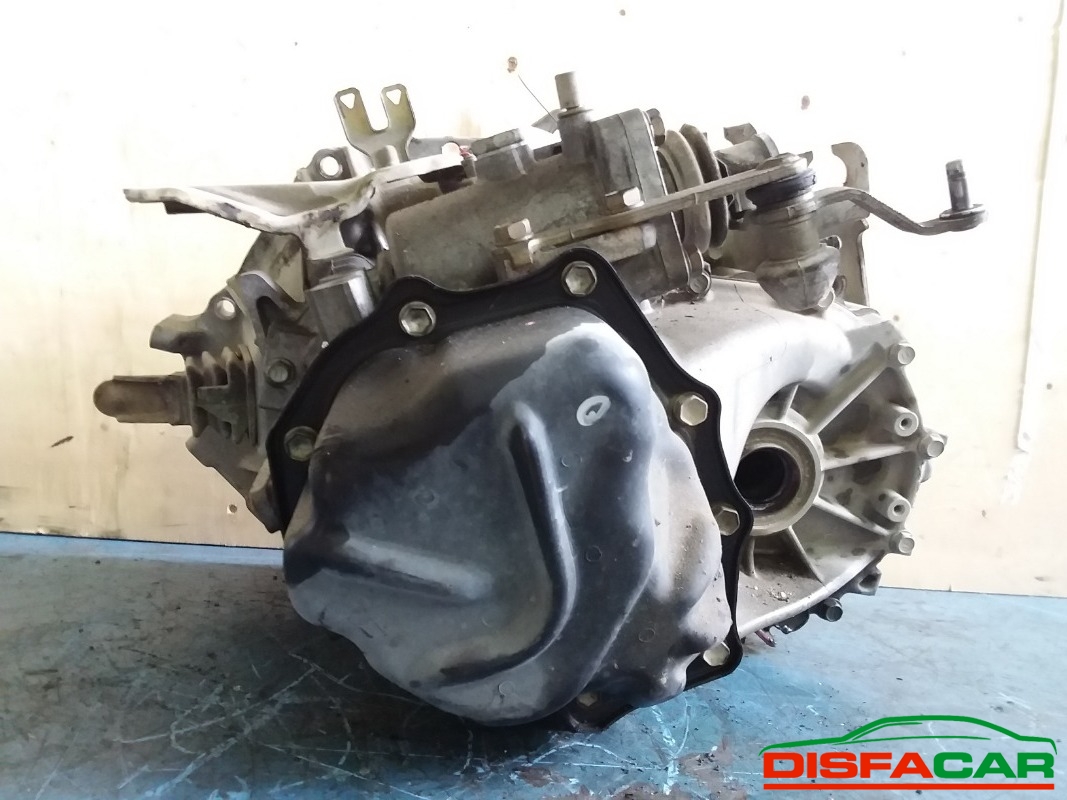 Cambio usato Toyota Yaris CULATTA IN LAMIERA 1999, codice 1NDTV – foto 4 di 10