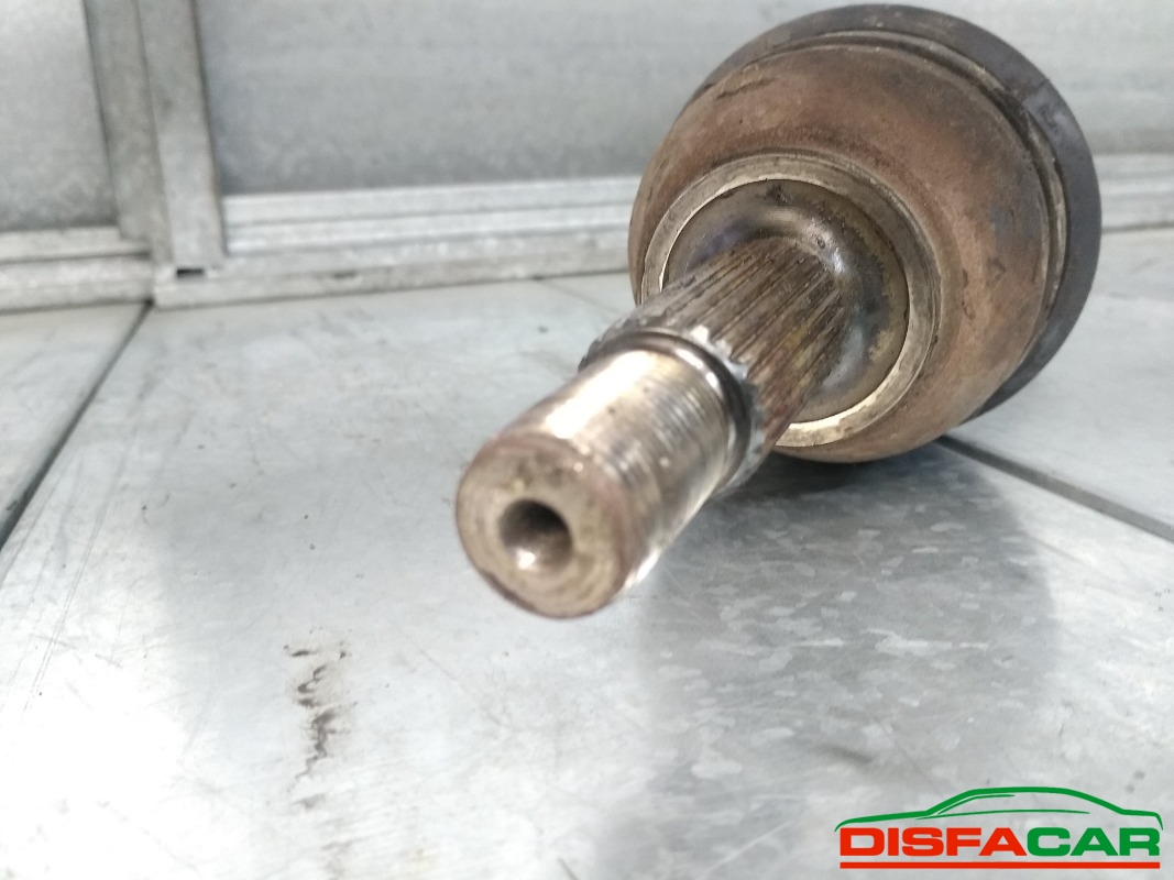 Semiasse usato Ford Fusion 2002, codice HHJA – foto 4 di 5