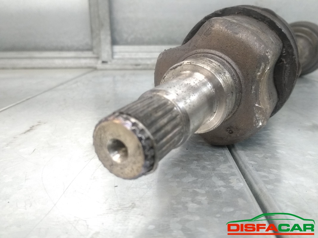Semiasse usato Ford Fusion 2002, codice HHJA – foto 5 di 5