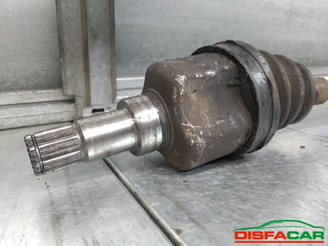 Semiasse usato Ford Fusion 2002, codice HHJA – foto 3 di 5