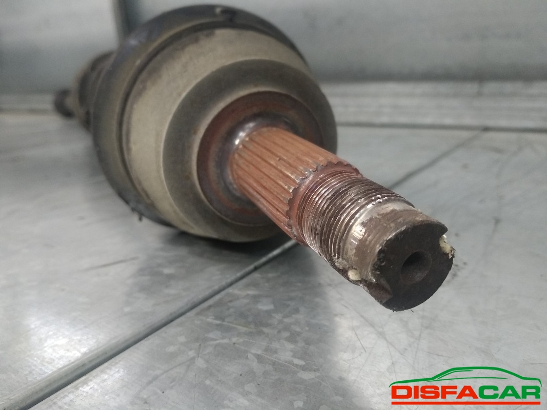 Semiasse usato Fiat Multipla 1998, codice 182B4000 – foto 6 di 6