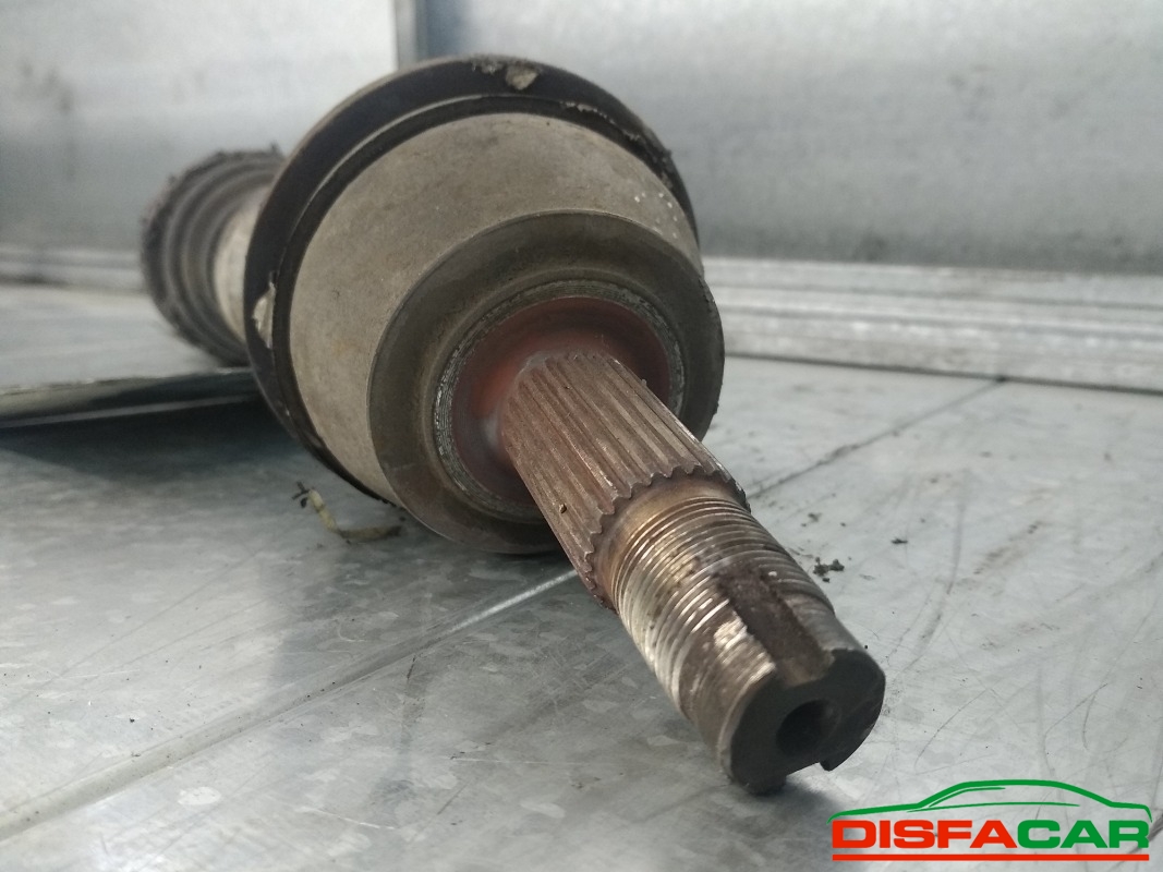 Semiasse usato Alfa Romeo Alfa 155 1992, codice 67102 – foto 4 di 5