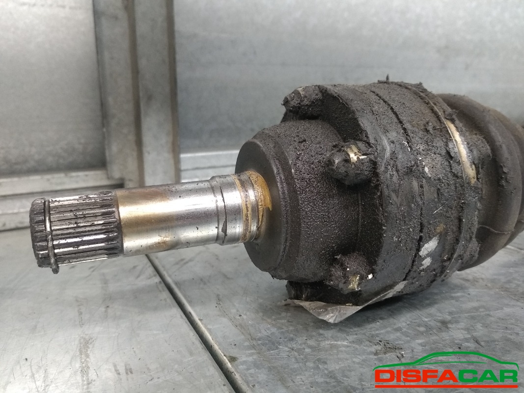 Semiasse usato Alfa Romeo Alfa 155 1992, codice 67102 – foto 3 di 5