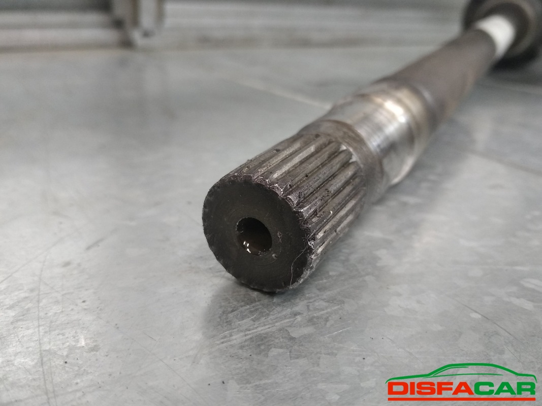 Semiasse usato Alfa Romeo Alfa 155 1992, codice 67102 – foto 6 di 6