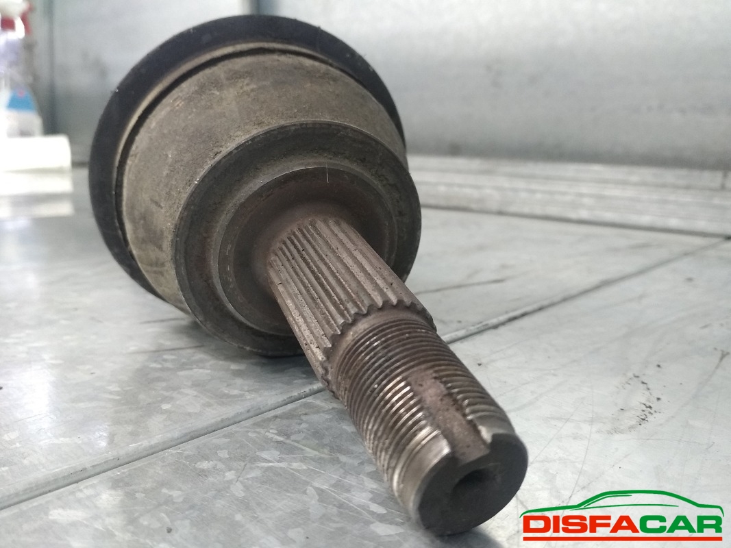 Semiasse usato Alfa Romeo Alfa 155 1992, codice 67102 – foto 5 di 6
