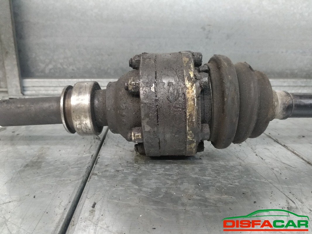 Semiasse usato Alfa Romeo Alfa 155 1992, codice 67102 – foto 3 di 6