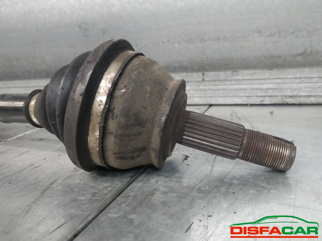 Semiasse usato Alfa Romeo Alfa 155 1992, codice 67102 – foto 2 di 6
