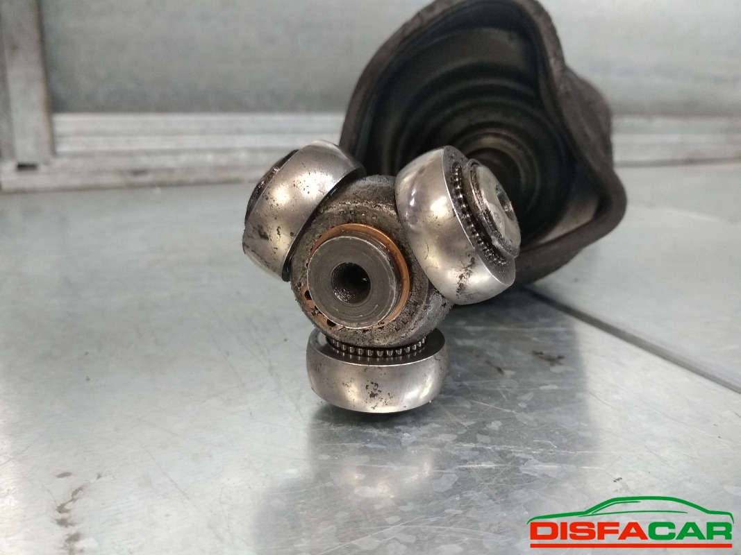 Semiasse usato Fiat Uno, codice 160A1046 – foto 5 di 5