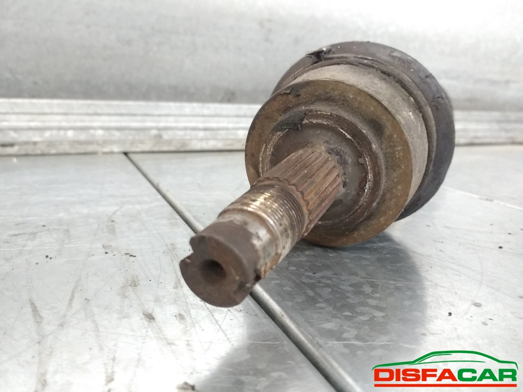 Semiasse usato Fiat Punto 2A serie 1999, codice 188A3000 – foto 5 di 5
