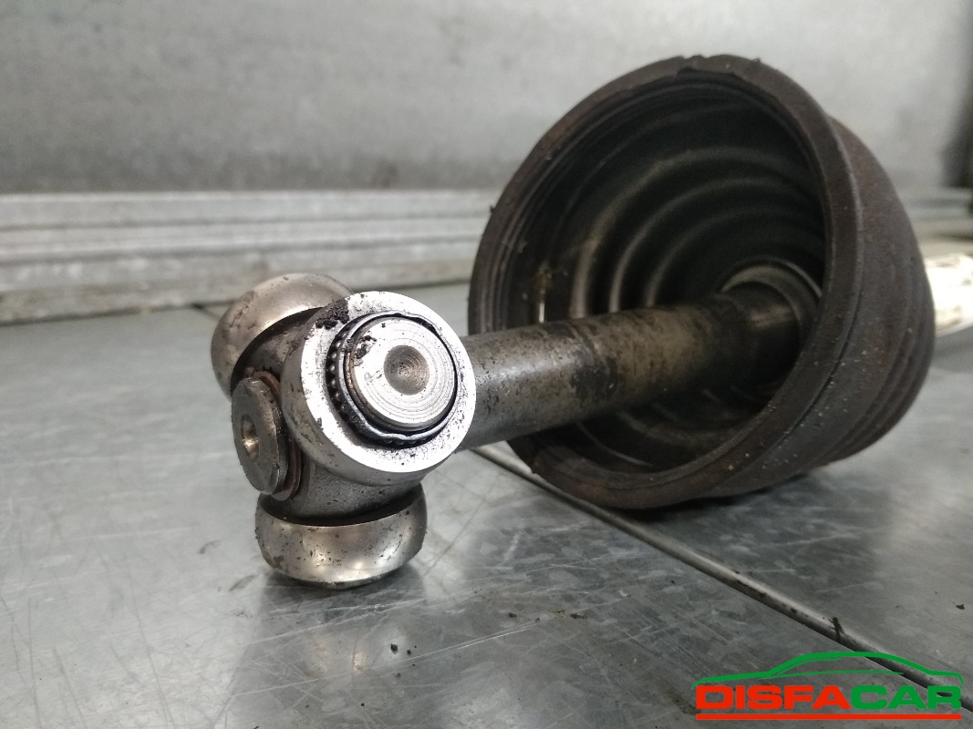 Semiasse usato Fiat Punto 2A serie 1999, codice 188A3000 – foto 3 di 5