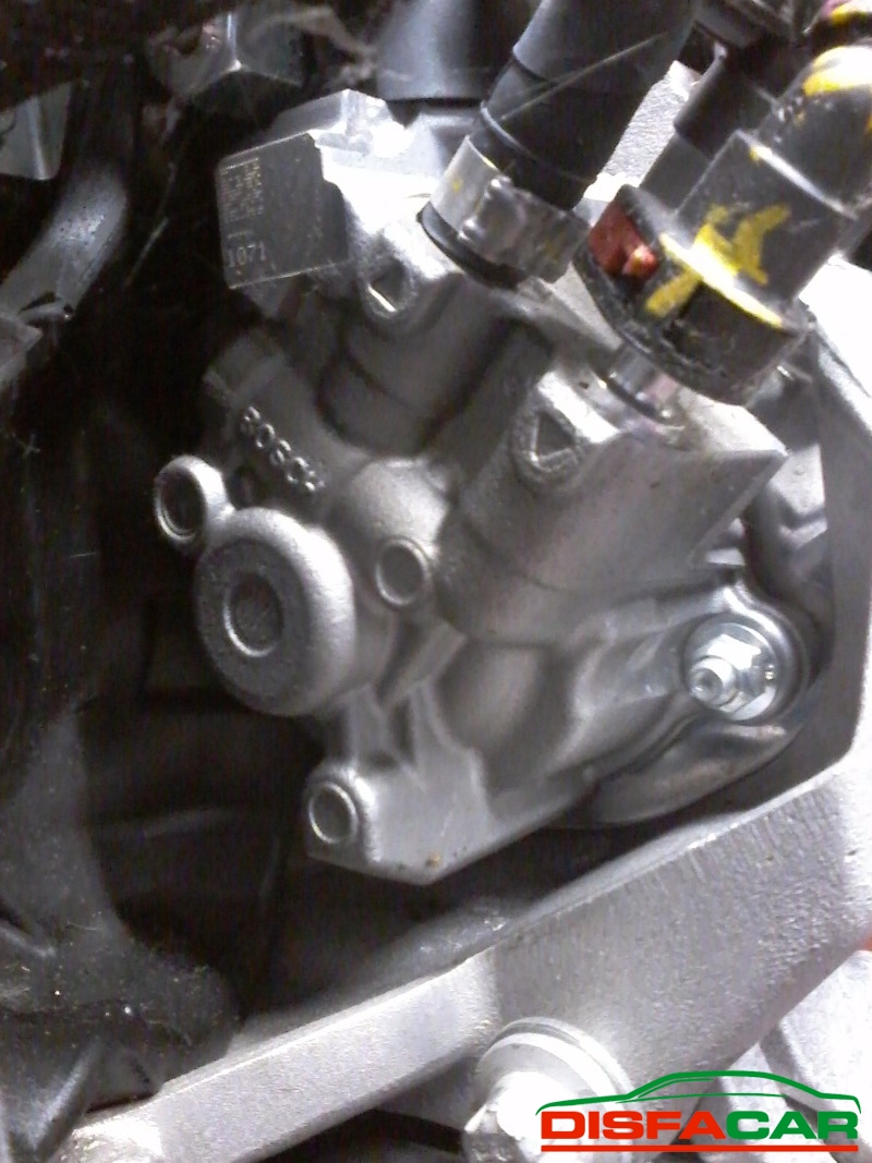 Motore usato Jeep Cherokee 4x4(1 spinotto rotto vedi foto) ALTERNATORE VENDUTO ANDREA 2018, codice 55280575 – foto 8 di 14