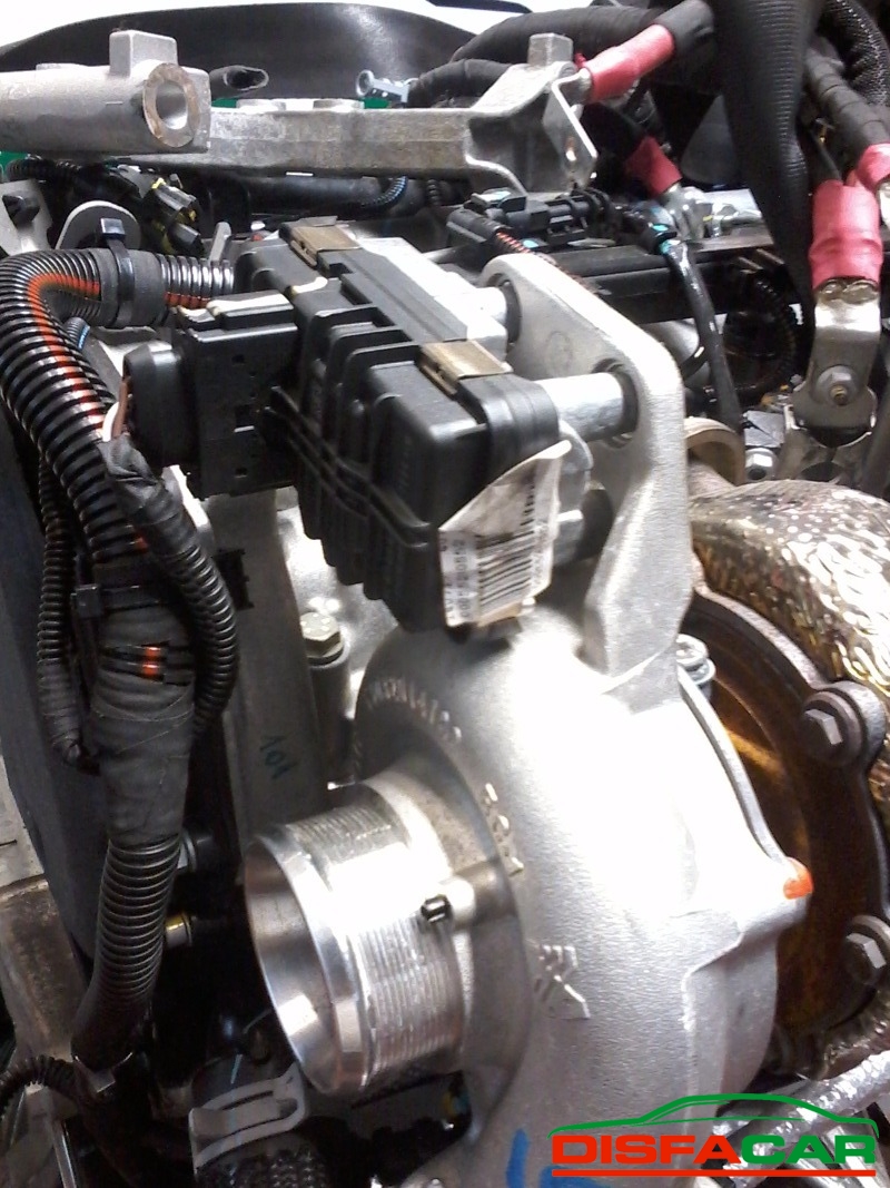 Motore usato Jeep Cherokee 4x4(1 spinotto rotto vedi foto) ALTERNATORE VENDUTO ANDREA 2018, codice 55280575 – foto 4 di 14