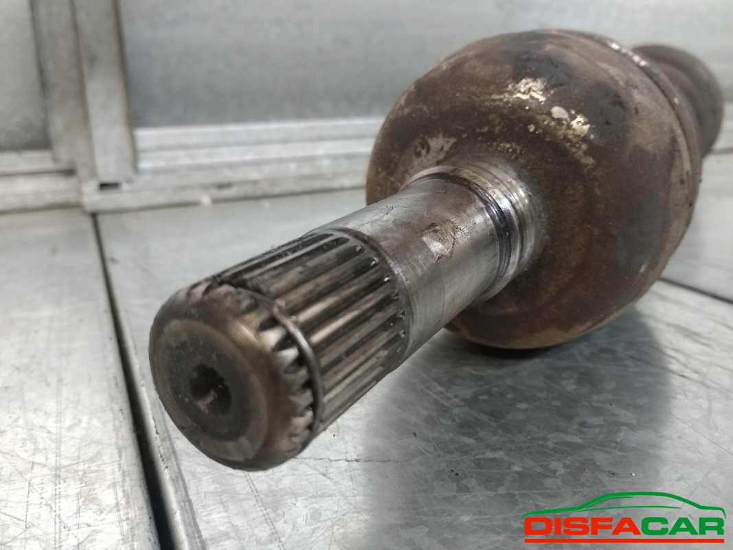Semiasse usato Saab 9-3 2002, codice Z19DTH – foto 5 di 5