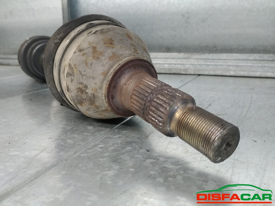 Semiasse usato Saab 9-3 2002, codice Z19DTH – foto 4 di 5