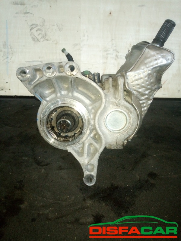 Cambio usato Jeep Cherokee 4x4 (CON 1 RIPARTITORE) 2016, codice 9hp48 – foto 13 di 24