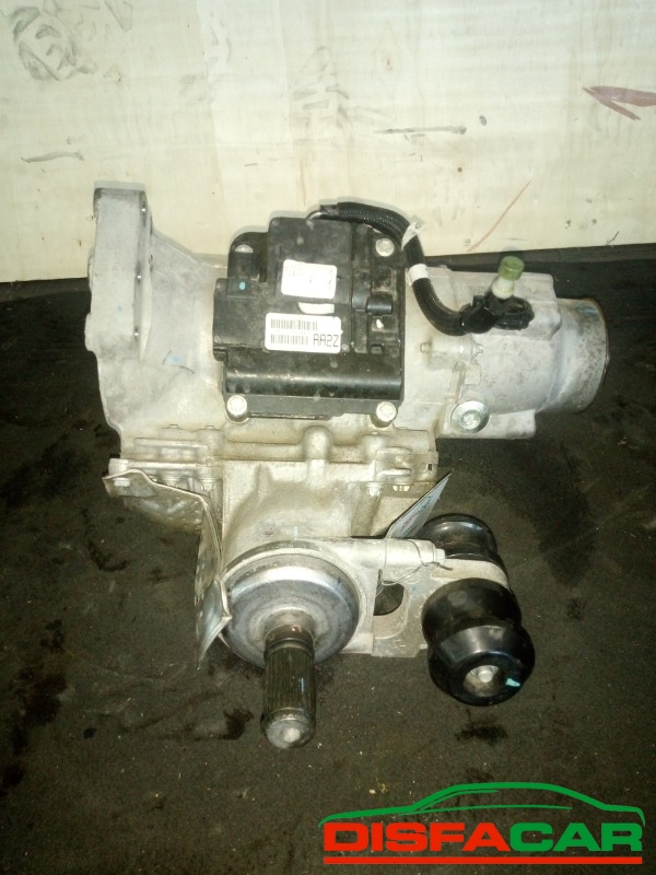 Cambio usato Jeep Cherokee 4x4 (CON 1 RIPARTITORE) 2016, codice 9hp48 – foto 14 di 24