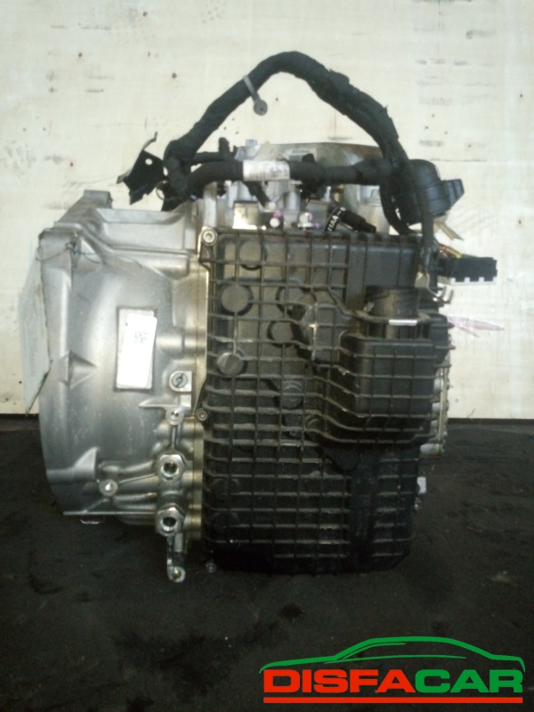 Cambio usato Jeep Cherokee 4x4 (CON 1 RIPARTITORE) 2016, codice 9hp48 – foto 3 di 24