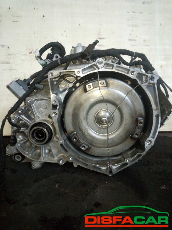 Cambio usato Jeep Cherokee 4x4 (CON 1 RIPARTITORE) 2016, codice 9hp48 – foto 2 di 24