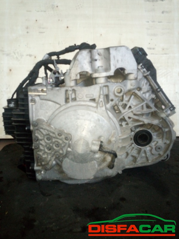 Cambio usato Jeep Cherokee 4x4 (CON 1 RIPARTITORE) 2016, codice 9hp48 – foto 6 di 24