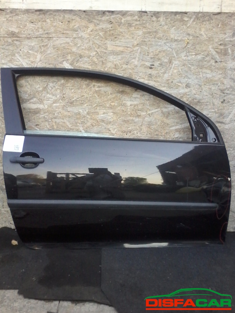 Lamierati Volkswagen Golf 2003