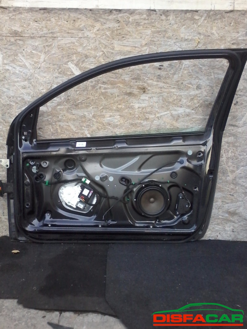 Lamierati usati Volkswagen Golf 5A SERIE 2003 – foto 4 di 4