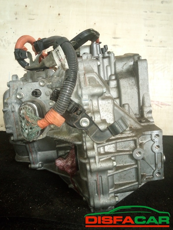 Cambio usato Toyota Auris HIBRID 2016, codice 2ZRFXE – foto 11 di 14