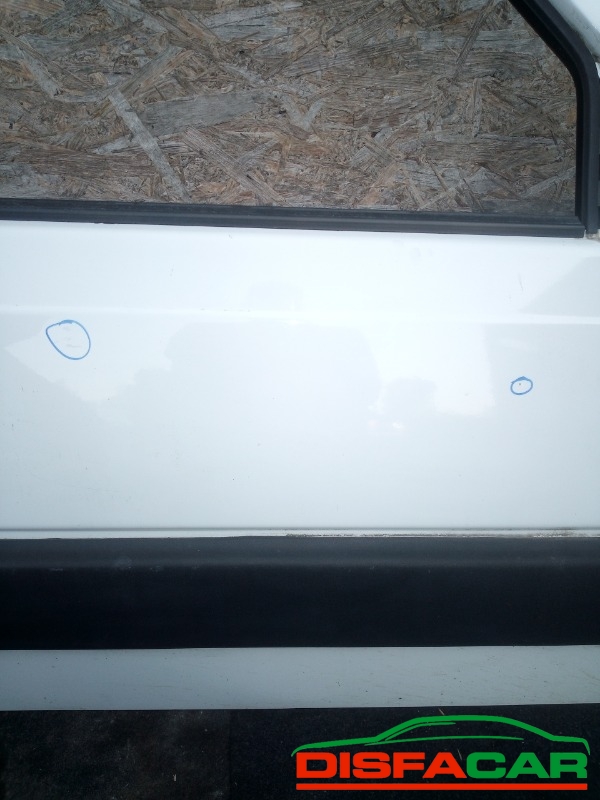 Lamierati usati Fiat Panda 1A Serie 1992 – foto 2 di 3