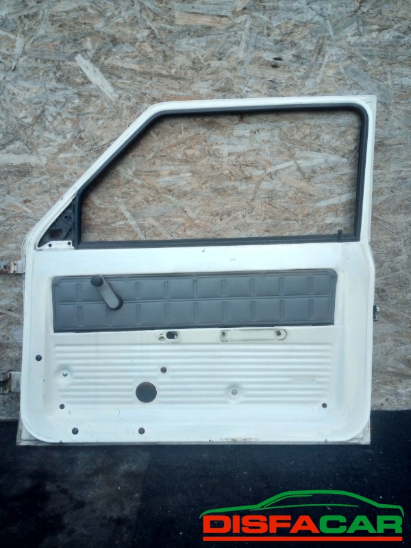 Lamierati usati Fiat Panda 1992 – foto 2 di 2