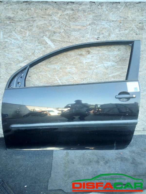 Lamierati Volkswagen Golf 2003