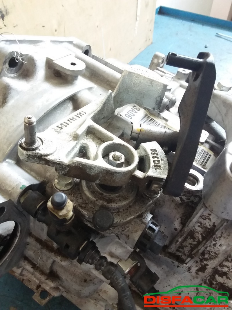 Cambio usato Volkswagen Tiguan 2016 – foto 8 di 14