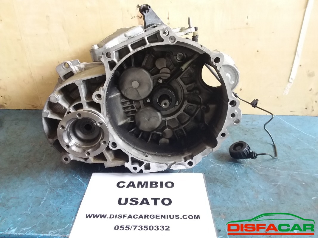 Cambio usato Volkswagen Tiguan 2016 – foto 14 di 14