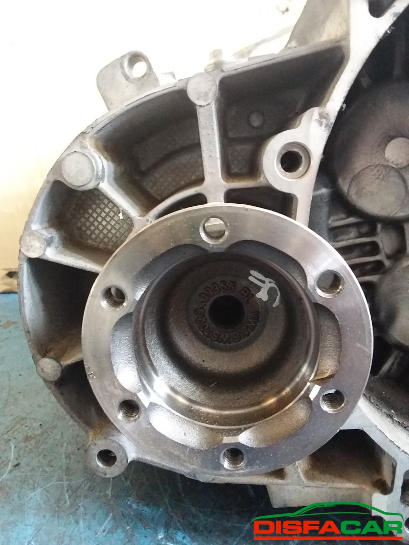 Cambio usato Volkswagen Tiguan 2016 – foto 11 di 14