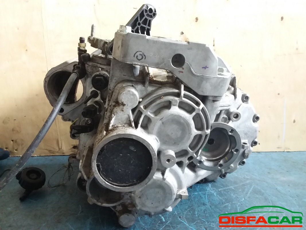 Cambio usato Volkswagen Tiguan 2016 – foto 4 di 14