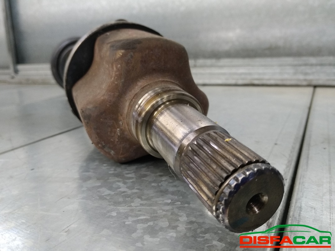 Semiasse usato Ford Focus 2004, codice G6DA – foto 5 di 5