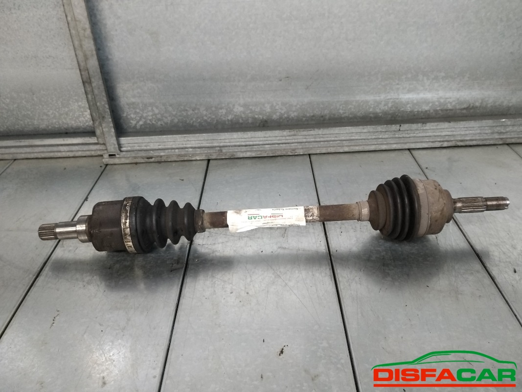 Semiasse Ford Focus 2003