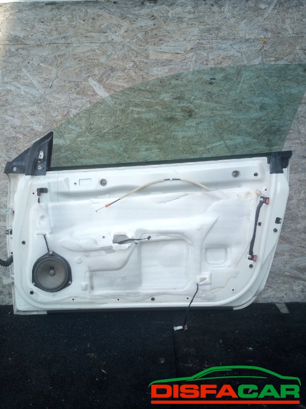 Lamierati usati Alfa Romeo MiTo (MANCA VETRO E ALZAVETRO) 2008 – foto 2 di 2