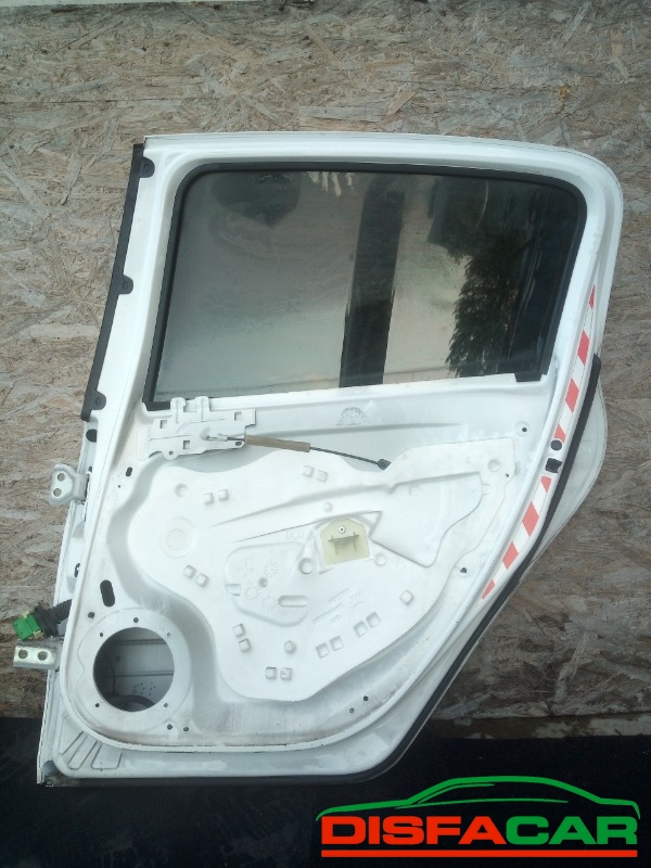 Lamierati usati Peugeot 308 2013 – foto 2 di 2