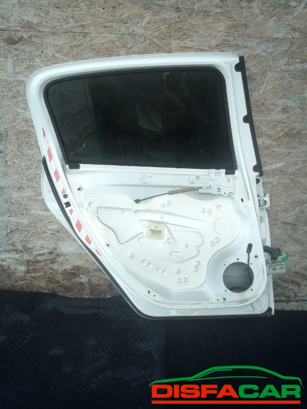 Lamierati usati Peugeot 308 2013 – foto 2 di 2