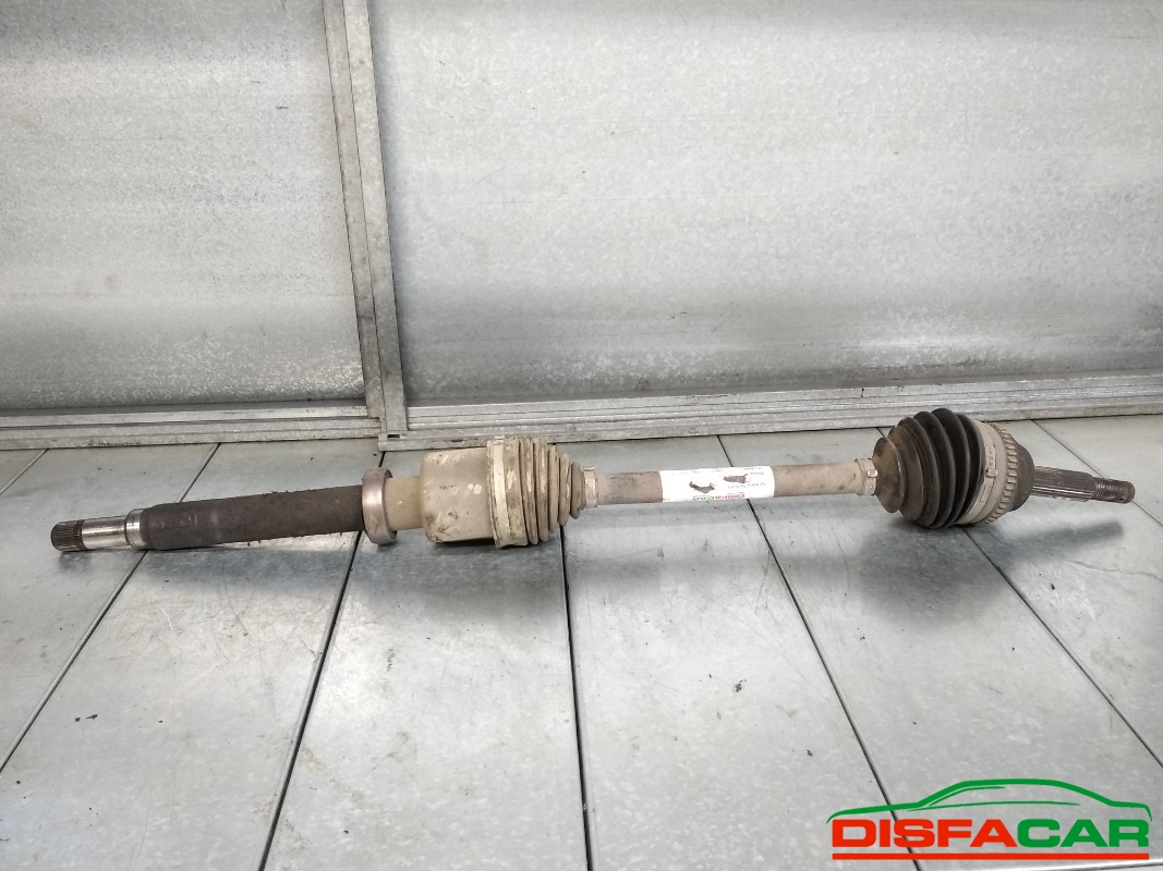 Semiasse Ford Transit 2006