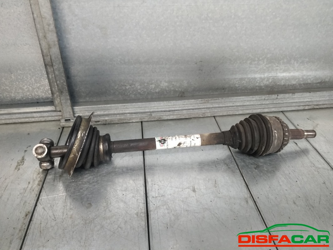 Semiasse Renault Kangoo 1997 – pezzo 1