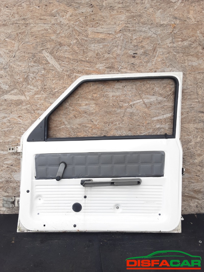 Lamierati usati Fiat Panda 1993 – foto 2 di 2