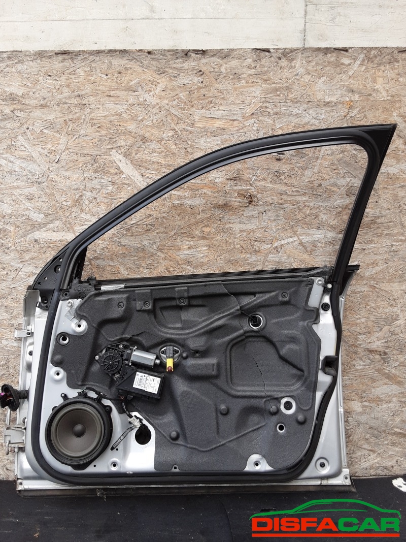 Lamierati usati Audi A4 2004 – foto 2 di 2