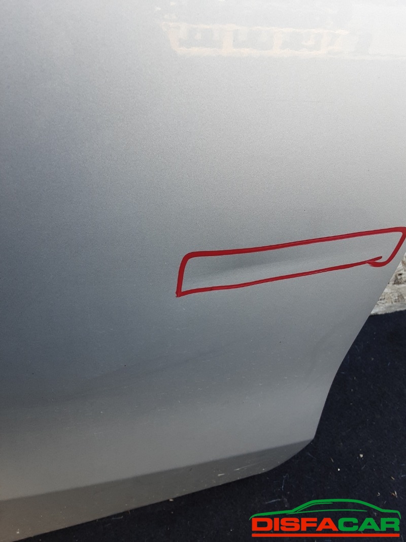 Lamierati usati Opel Agila 2008 – foto 2 di 3
