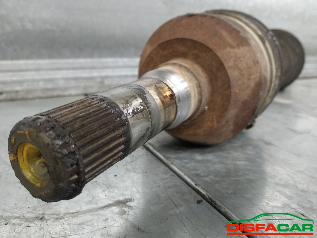 Semiasse usato Saab 9-3 2002, codice D223L – foto 5 di 5