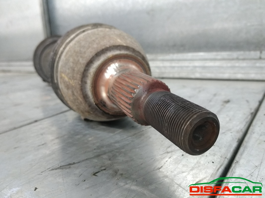 Semiasse usato Saab 9-3 2002, codice D223L – foto 4 di 5